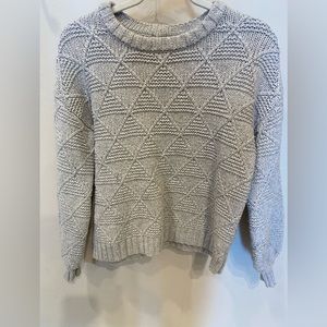 American Eagle XS like new sweater